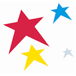 All Star Game Rentals Logo