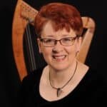 Cindy Shelhart Harpist