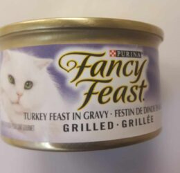 The Great Cat Food Dilemma: In a rut or not?