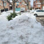Are you feeling snowed under? I was (and what I did about it)